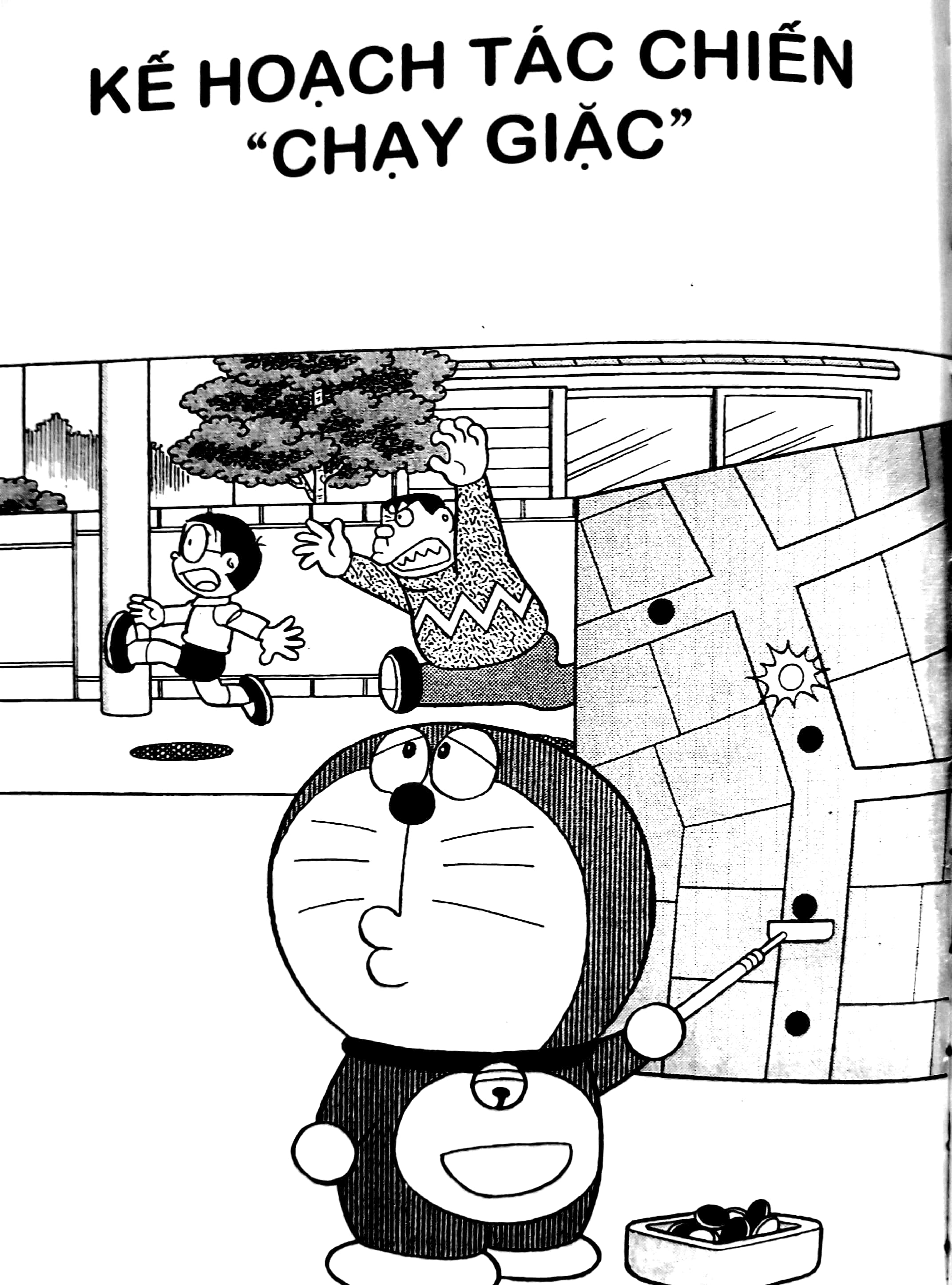 Bo
Doraemon - Chu Meo May Den Tu Tuong Lai - Tap 42 (Tai Ban 2018) - Ảnh 3