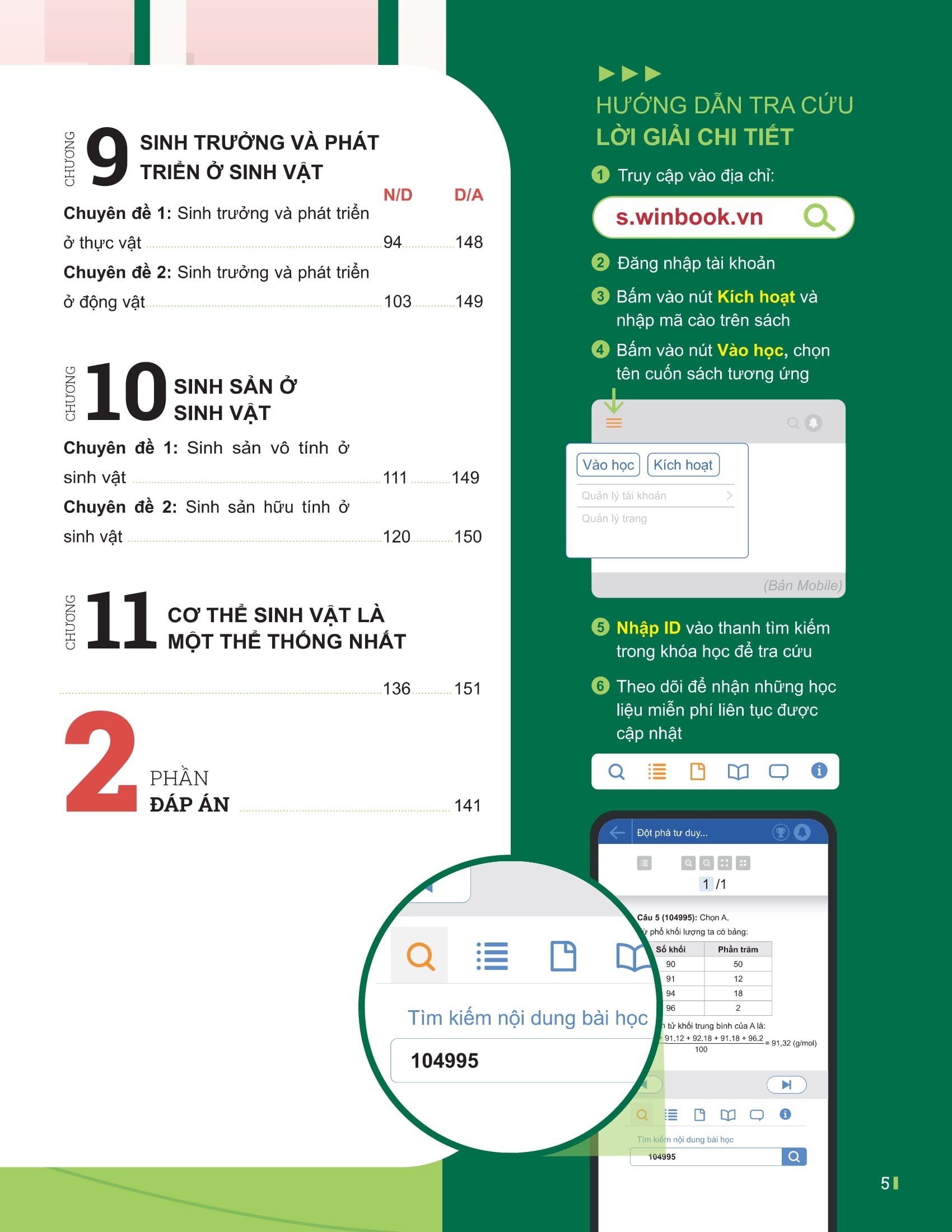 Bo
Dot Pha Tu Duy Khoa Hoc Tu Nhien 7 - Tap 1 (Tai Ban 2025) - Ảnh 4