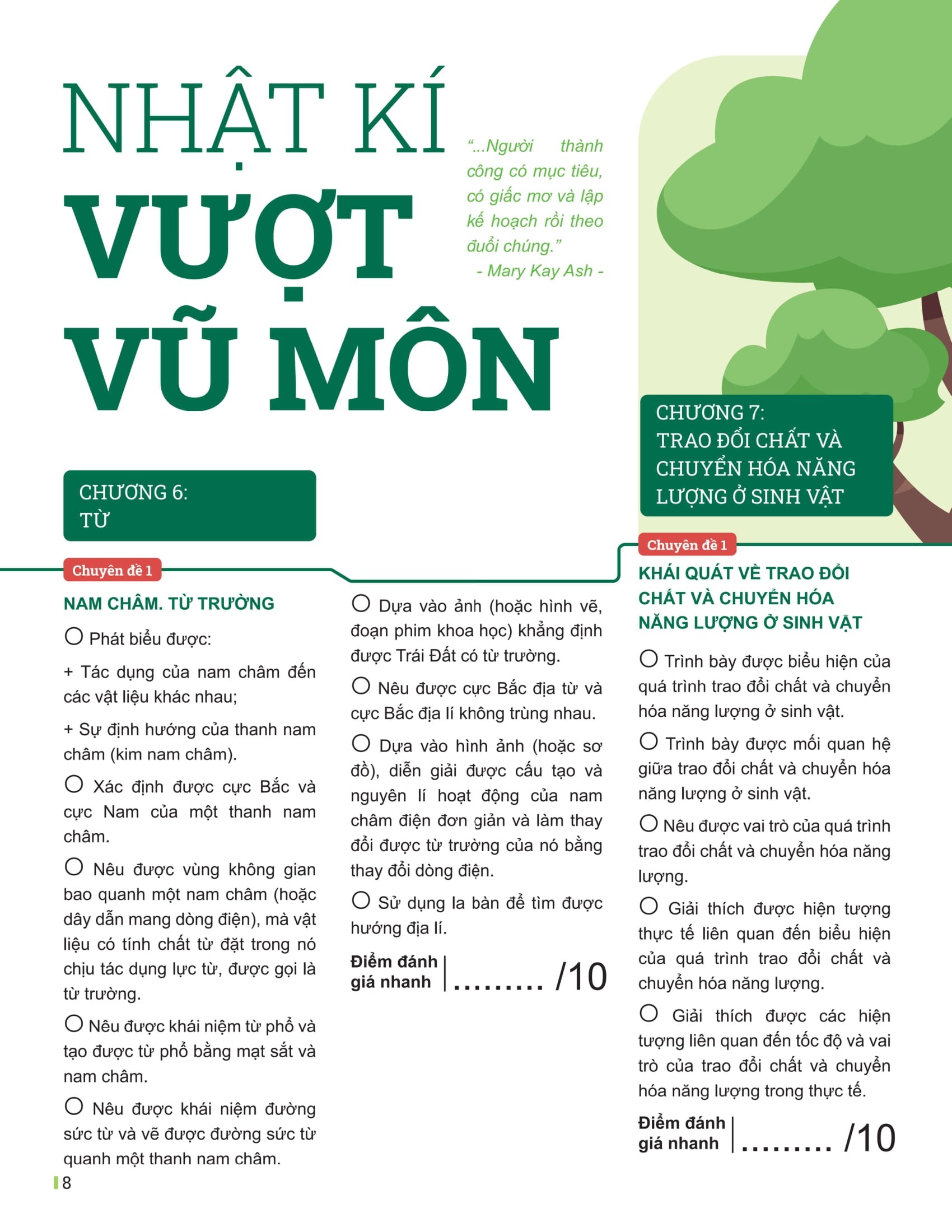 Bo
Dot Pha Tu Duy Khoa Hoc Tu Nhien 7 - Tap 1 (Tai Ban 2025) - Ảnh 7