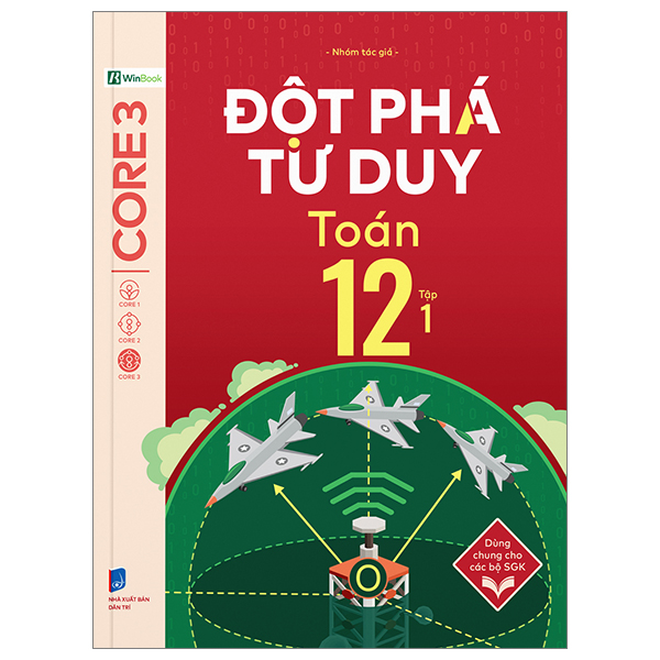 Bộ Đột Phá Tư Duy Toán 10 - Tập 1 - Ảnh 20