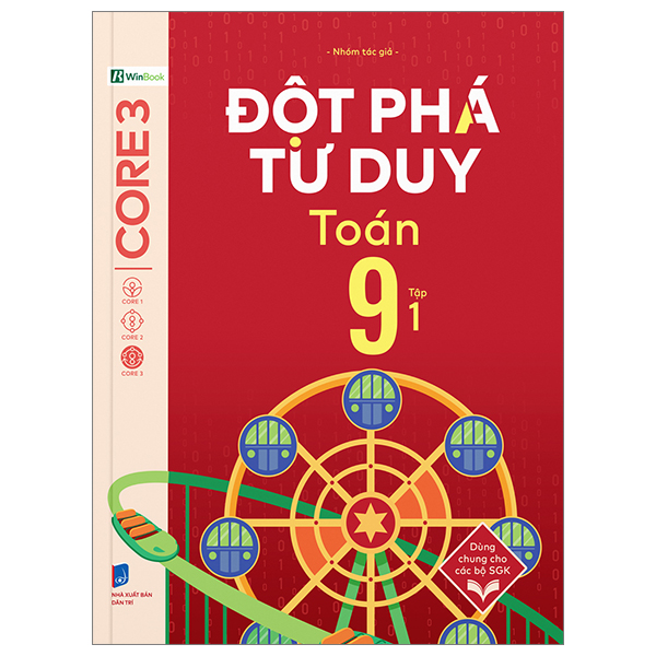 Bộ Đột Phá Tư Duy Toán 11 - Tập 2 - Ảnh 23