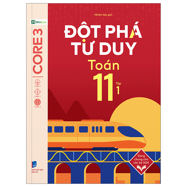 Bộ Đột Phá Tư Duy Toán 12 - Tập 2 - Ảnh 19