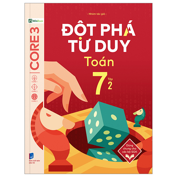Bộ Đột Phá Tư Duy Toán 12 - Tập 2 - Ảnh 26