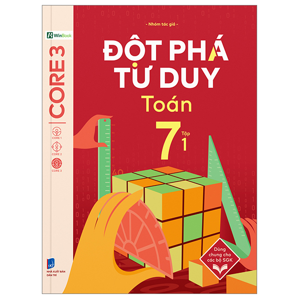 Bộ Đột Phá Tư Duy Toán 12 - Tập 2 - Ảnh 27