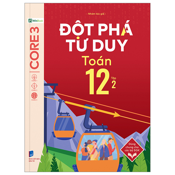 Bộ Đột Phá Tư Duy Toán 6 - Tập 1 - Ảnh 27