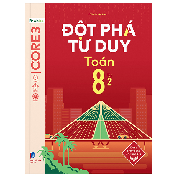 Bộ Đột Phá Tư Duy Toán 6 - Tập 2 - Ảnh 25