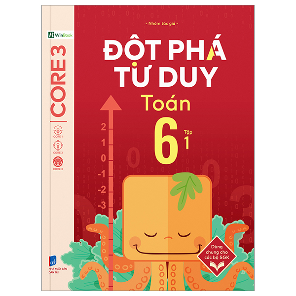 Bộ Đột Phá Tư Duy Toán 7 - Tập 2 - Ảnh 23