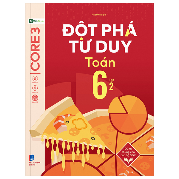 Bộ Đột Phá Tư Duy Toán 7 - Tập 2 - Ảnh 28