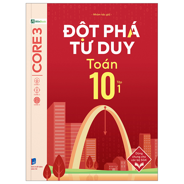 Bộ Đột Phá Tư Duy Toán 8 - Tập 2 - Ảnh 16