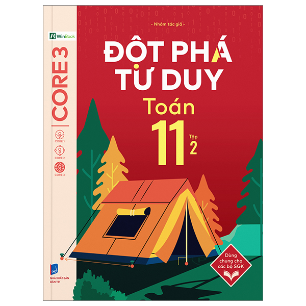 Bộ Đột Phá Tư Duy Toán 8 - Tập 2 - Ảnh 18