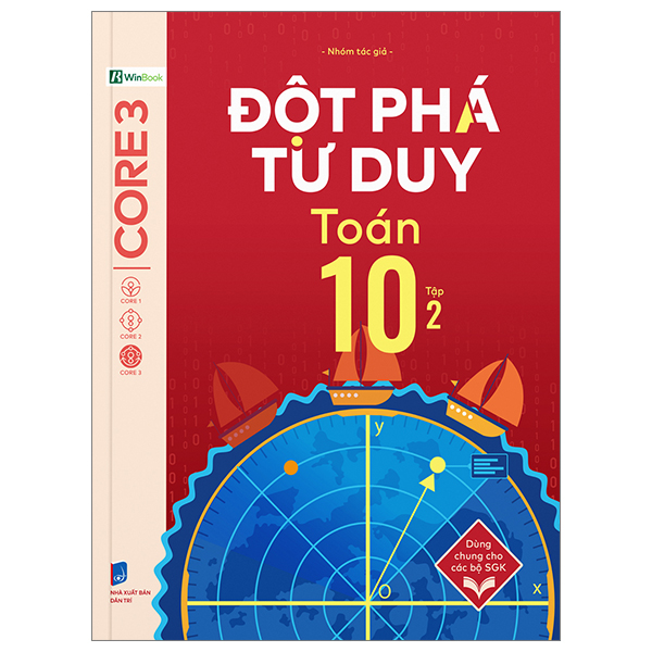Bộ Đột Phá Tư Duy Toán 8 - Tập 2 - Ảnh 20