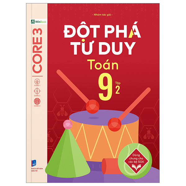 Bộ Đột Phá Tư Duy Toán 9 - Tập 1 - Ảnh 25