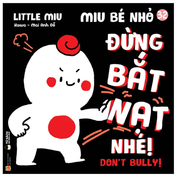 Bo
						
										
										Ehon Ki Nang Song - Miu Be Nho - Tap 25 - Dung Danh Nhau Nhe! - Ảnh 21