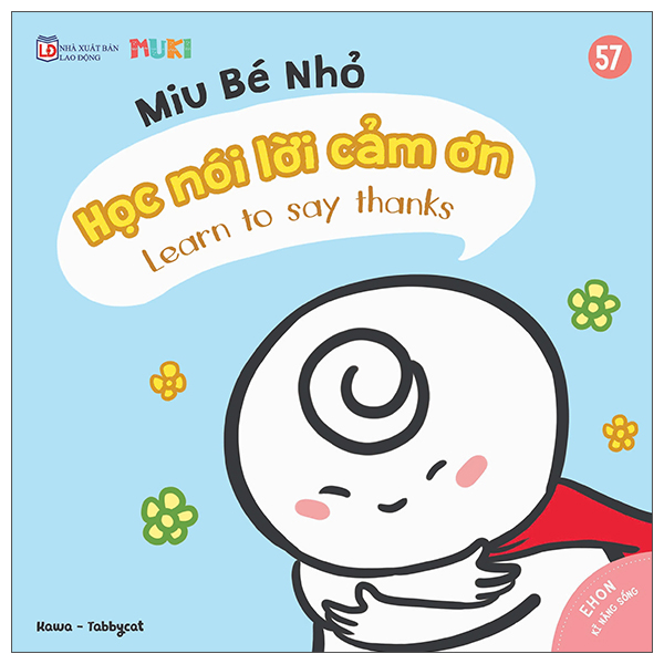 Bộ Ehon Kĩ Năng Sống - Miu Bé Nhỏ - Tập 32 - Đừng Bắt Nạt Nhé! (Tái Bản 2026) - Ảnh 24