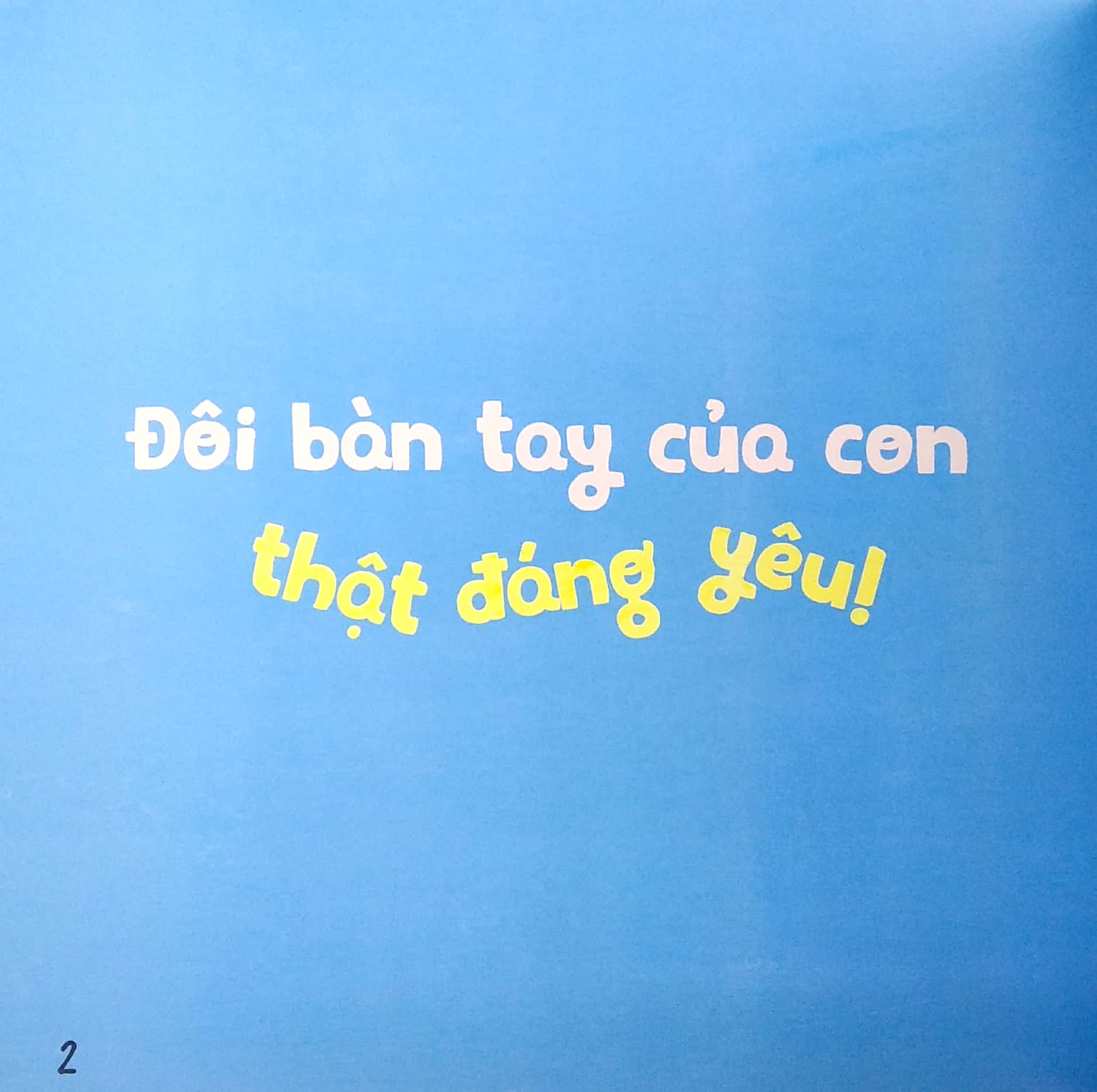 Bộ
Ehon Kỹ Năng Sống - Miu Bé Nhỏ - Đừng Mút Tay Nhé! (Dành Cho Độ Tuổi 1-6) - Ảnh 3