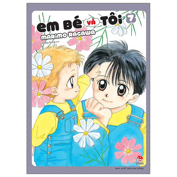 Bộ
Em Bé Và Tôi - Tập 7
