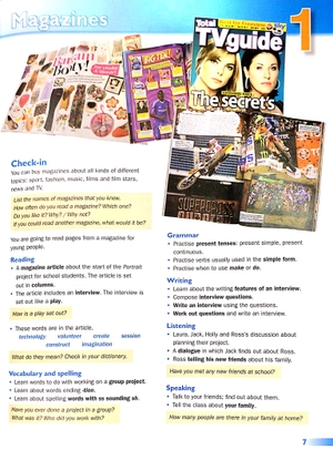 bộ english world level 7: student's book - Ảnh 6