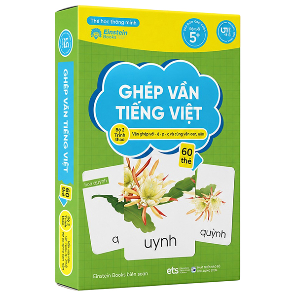 Bộ Flashcard - Thẻ Học Thông Minh - Học Toán Siêu Tốc - Phép Cộng (54 Thẻ) - Ảnh 10