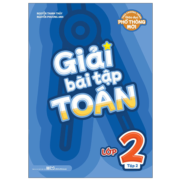 Bộ
Giải Bài Tập Toán Lớp 1 - Tập 2 - Ảnh 10