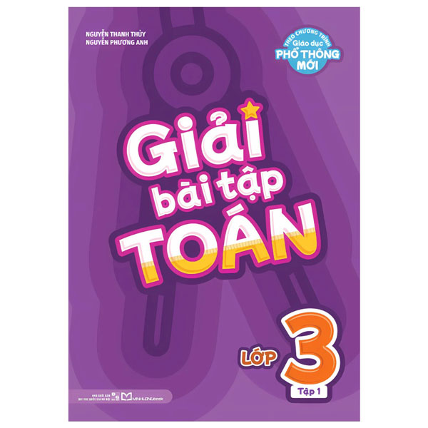 Bộ
Giải Bài Tập Toán Lớp 1 - Tập 2 - Ảnh 3