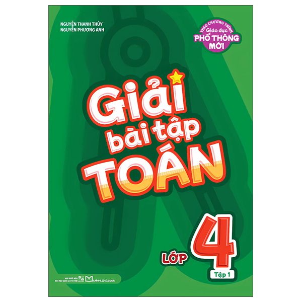 Bộ
Giải Bài Tập Toán Lớp 1 - Tập 2 - Ảnh 5