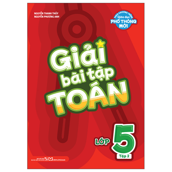 Bộ
Giải Bài Tập Toán Lớp 1 - Tập 2 - Ảnh 8