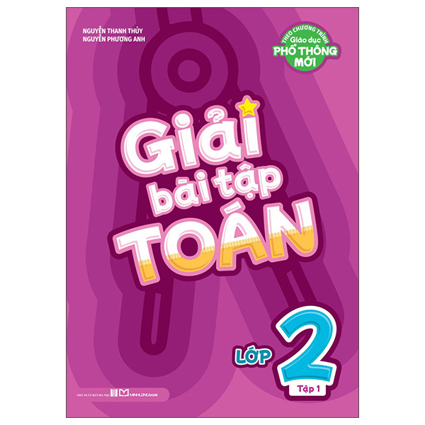 Bộ
Giải Bài Tập Toán Lớp 1 - Tập 2 - Ảnh 9