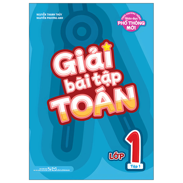 Bộ
Giải Bài Tập Toán Lớp 2 - Tập 1 - Ảnh 2
