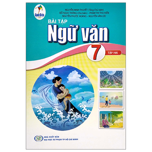 Bo
Giao Duc Cong Dan 7 (Canh Dieu) (Chuan) - Ảnh 19