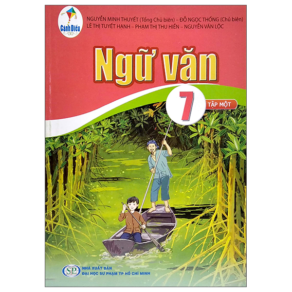Bo
Giao Duc Cong Dan 7 (Canh Dieu) (Chuan) - Ảnh 9