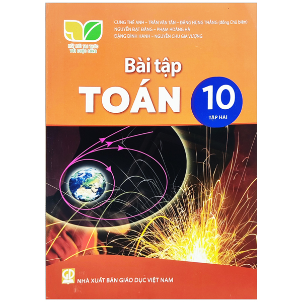 Bo
Giao Duc Kinh Te Va Phap Luat 10 (Ket Noi Tri Thuc) (Chuan) - Ảnh 18
