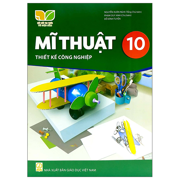 Bo
Giao Duc Kinh Te Va Phap Luat 10 (Ket Noi Tri Thuc) (Chuan) - Ảnh 37