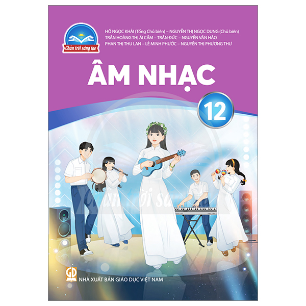 Bộ Giáo Dục Kinh Tế Và Pháp Luật 12 (Chân Trời) (Chuẩn) - Ảnh 2