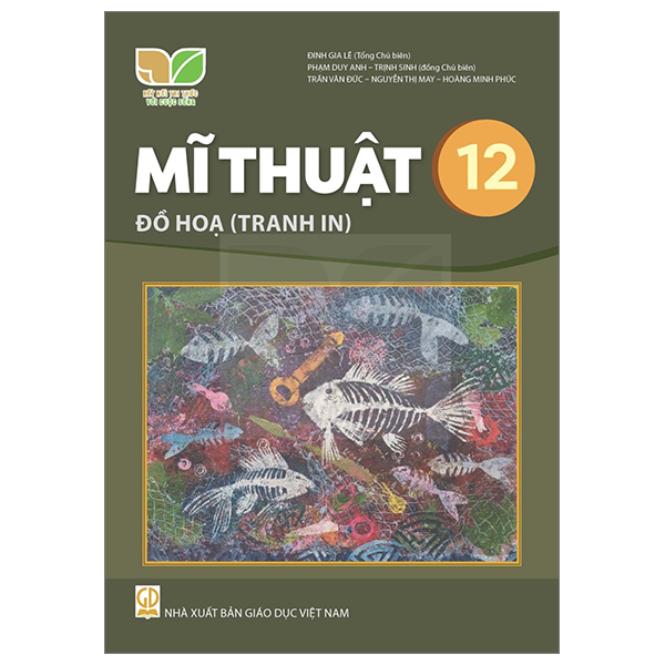 Bộ Giáo Dục Kinh Tế Và Pháp Luật 12 (Kết Nối) (Chuẩn) - Ảnh 10