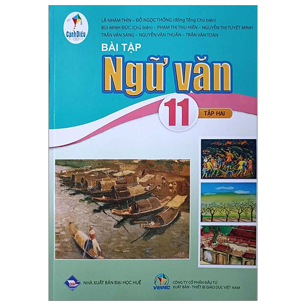 Bo
Giao Duc Quoc Phong Va An Ninh 11 (Canh Dieu) (Chuan) - Ảnh 16
