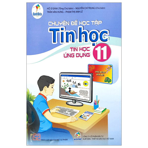 Bo
Giao Duc Quoc Phong Va An Ninh 11 (Canh Dieu) (Chuan) - Ảnh 47