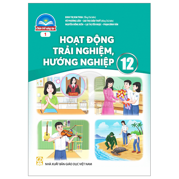 Bộ Giáo Dục Quốc Phòng Và An Ninh 12 - Ảnh 18