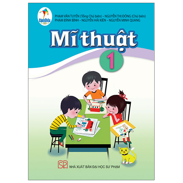 Bo
Giao Duc The Chat 1 (Canh Dieu) (Chuan) - Ảnh 14