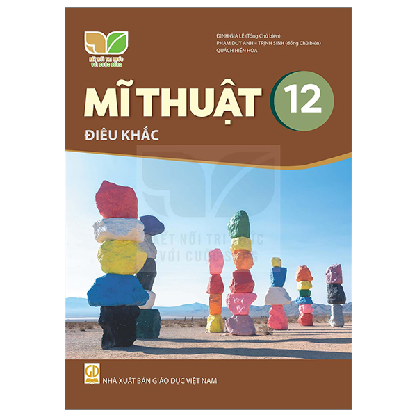 Bộ Giáo Dục Thể Chất 12 - Bóng Chuyền (Kết Nối) (Chuẩn) - Ảnh 9