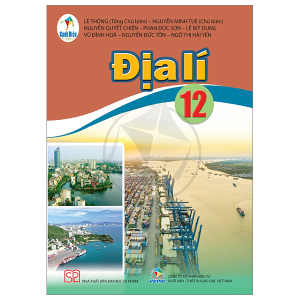 Bo
						
										
										Giao Duc The Chat 12 - Bong Da (Canh Dieu) (Chuan) - Ảnh 26