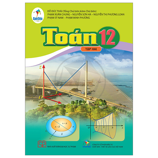 Bo
						
										
										Giao Duc The Chat 12 - Bong Da (Canh Dieu) (Chuan) - Ảnh 34