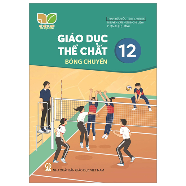 Bộ Giáo Dục Thể Chất 12 - Bóng Đá (Kết Nối) (Chuẩn) - Ảnh 6