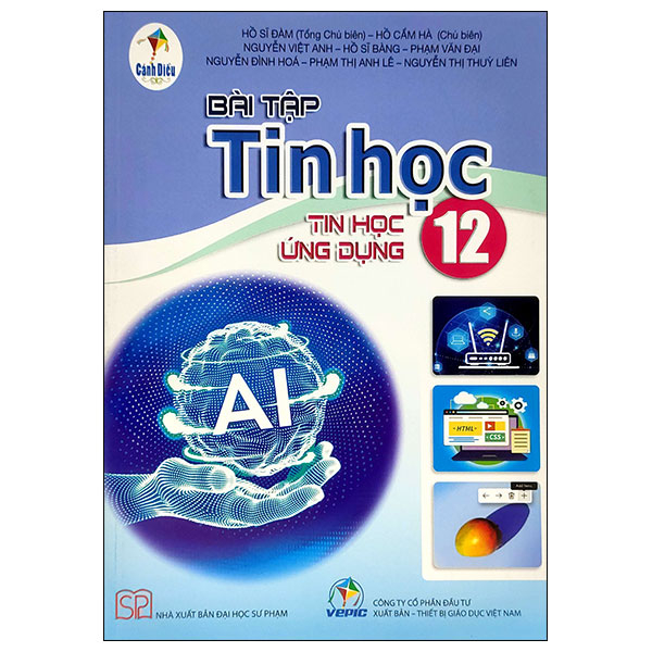 Bo
Giao Duc The Chat 12 - Bong Ro (Canh Dieu) (Chuan) - Ảnh 21