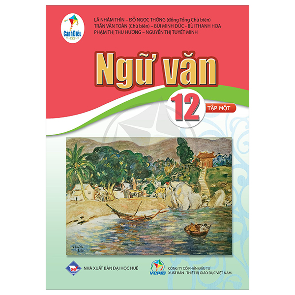 Bo
Giao Duc The Chat 12 - Bong Ro (Canh Dieu) (Chuan) - Ảnh 30