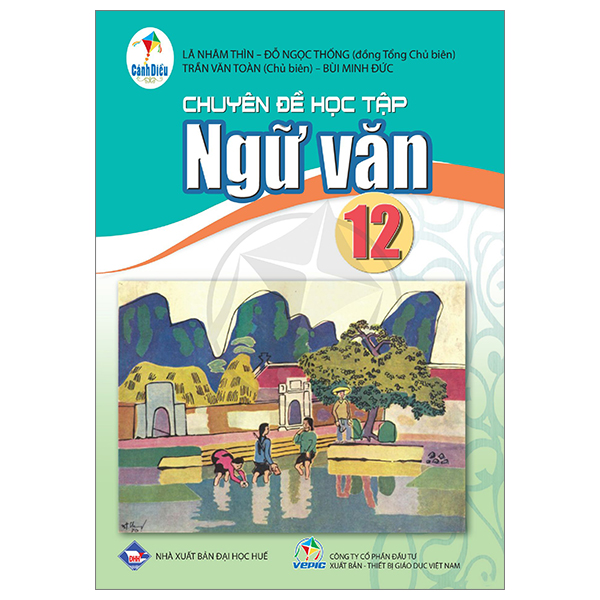 Bo
Giao Duc The Chat 12 - Cau Long (Canh Dieu) (Chuan) - Ảnh 3