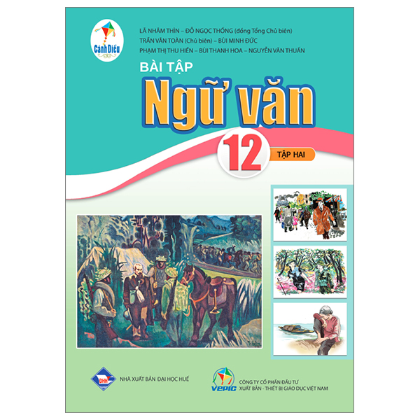Bo
Giao Duc The Chat 12 - Da Cau (Canh Dieu) (Chuan) - Ảnh 16