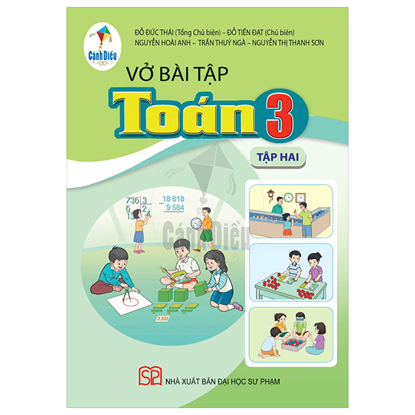 Bo
Giao Duc The Chat 3 (Canh Dieu) (Chuan) - Ảnh 7