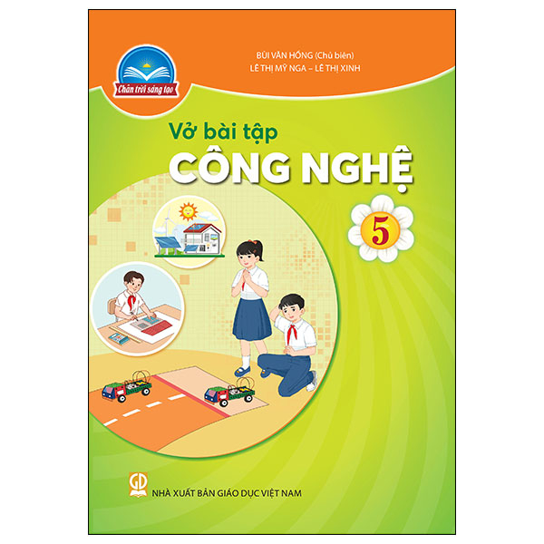 Bộ Giáo Dục Thể Chất 5 (Chân Trời) (Chuẩn) - Ảnh 3