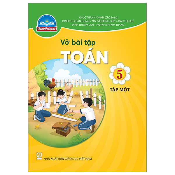 Bộ Giáo Dục Thể Chất 5 (Chân Trời) (Chuẩn) - Ảnh 6