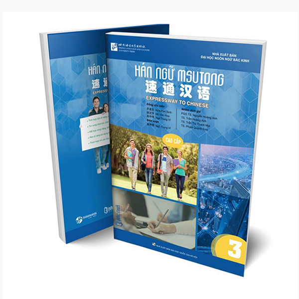 Bo
Giao Trinh Han Ngu Msutong Trung Cap - Quyen 1 - Ảnh 12